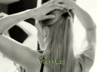 Boooke