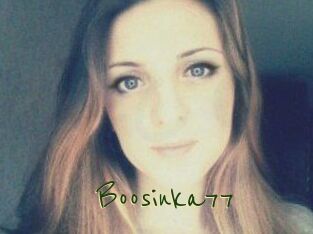 Boosinka77