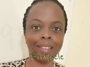 Bootynele