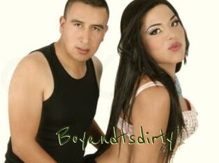 Boyandtsdirty