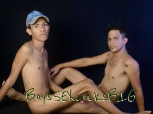 BoysSEXcocksBIG