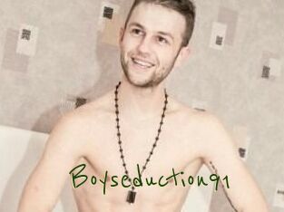Boyseduction91