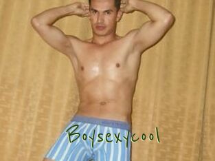 Boysexycool