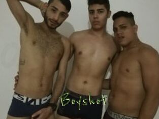 Boyshot