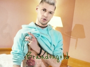 Brandongold