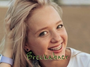 Breckabner
