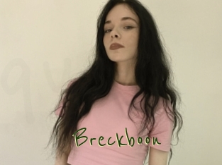 Breckboon