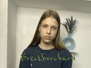 Breckburchard
