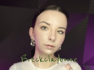 breckclayborne Question Coquine