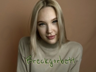 breckgorbett Question Coquine