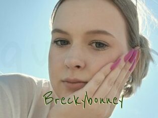 Breckybonney