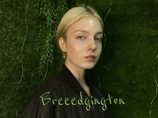 Breeedgington
