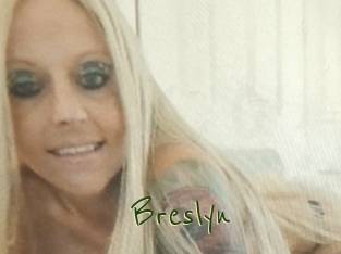 Breslyn