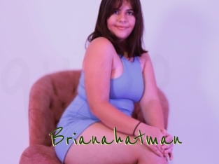 Brianahatman