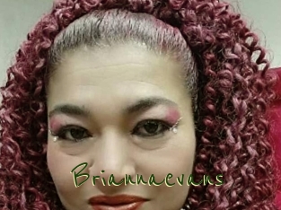 Briannaevans