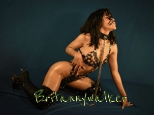 Britannywalker