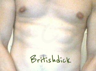 British_dick