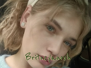 Britneyanosh