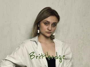 Brittbodge