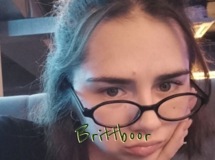 Brittboor