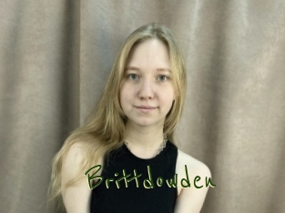 Brittdowden