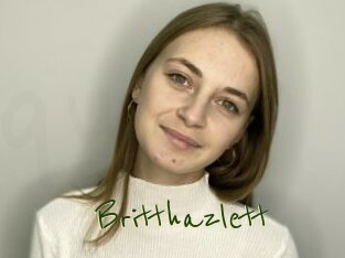 Britthazlett