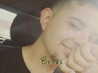 Broxx