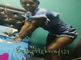 Brunettehorny121