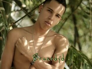 Brunodyd