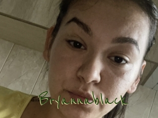 Bryannablack