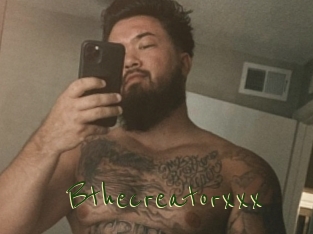 bthecreatorxxx Question Coquine