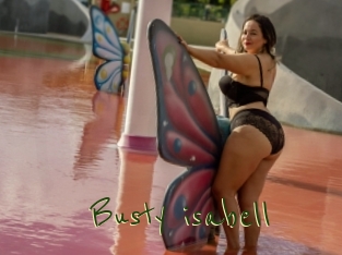 Busty_isabell