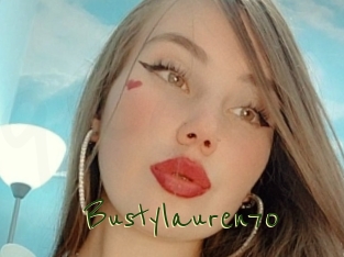 Bustylauren70