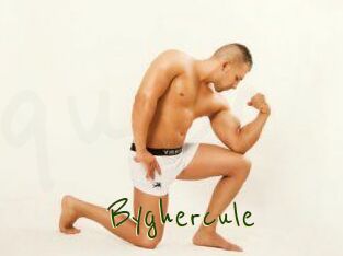 Byghercule