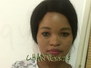 CHANTExx23