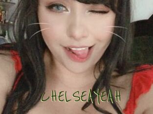 CHELSEAYEAH