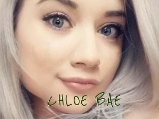 CHLOE_BAE Question Coquine