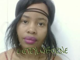 CUTEYLWBORNE