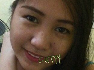 CUTYY