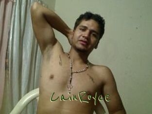 CainRoyce