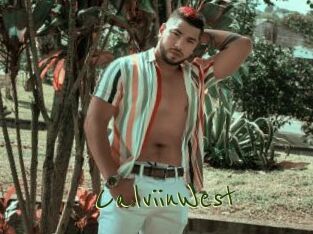 CalviinWest