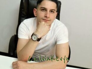 CalvinKevyn