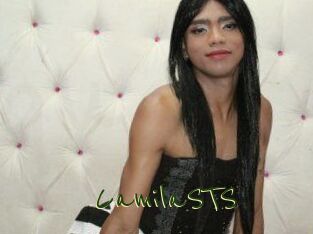 CamilaSTS