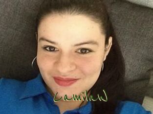 Camila_W Question Coquine