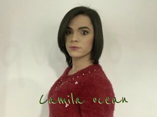 Camila_ocean