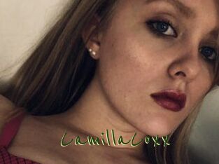 CamillaCoxx