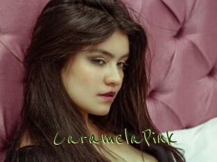 CaramelaPink Question Coquine