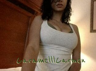 CaramelllCarmen Question Coquine