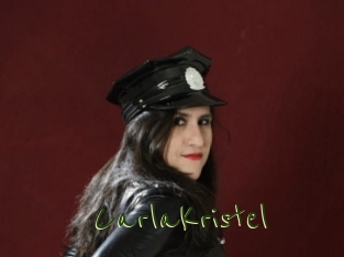CarlaKristel Question Coquine