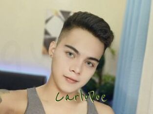 CarloPoe